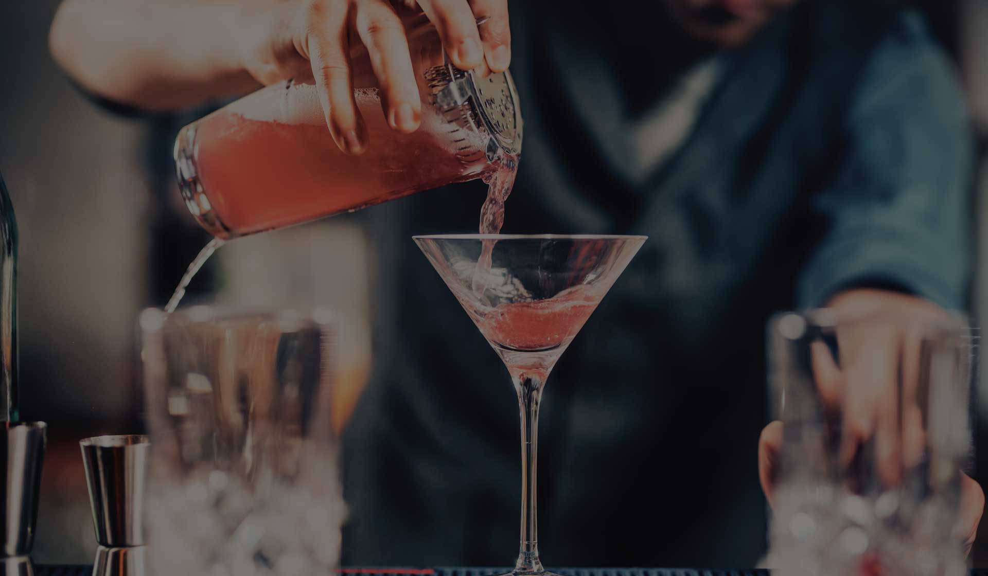 Home Silver Spoon Catering & Drink Makers