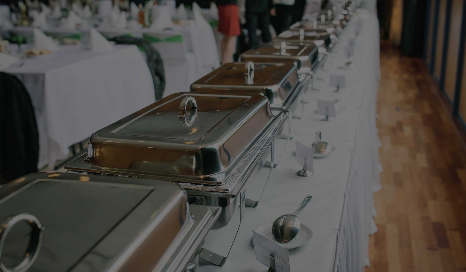 Home Silver Spoon Catering & Drink Makers